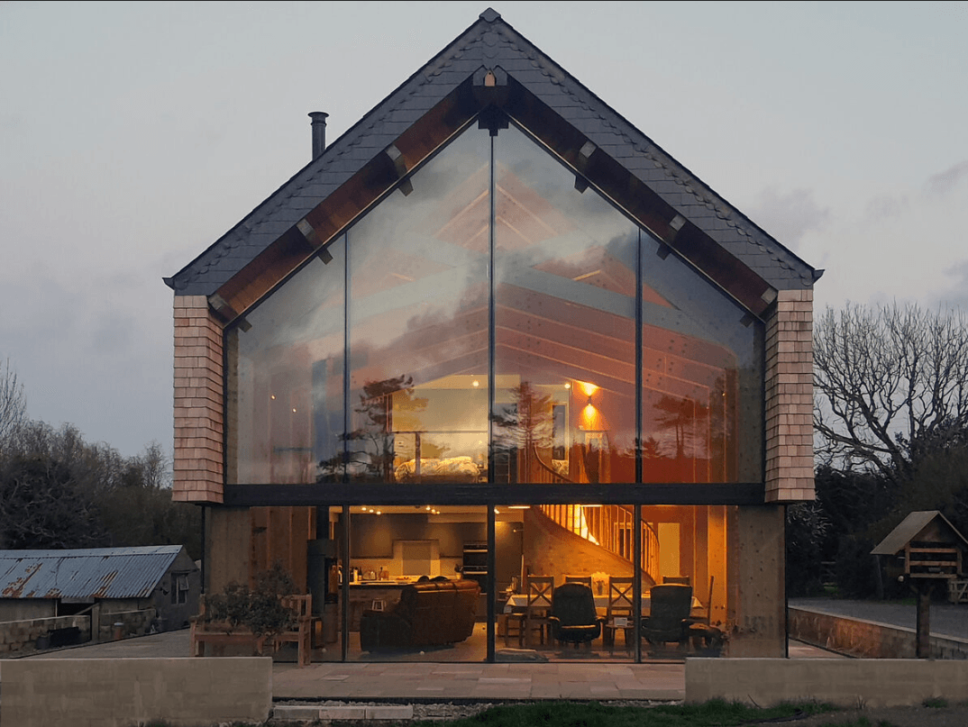 Architectural Glazing