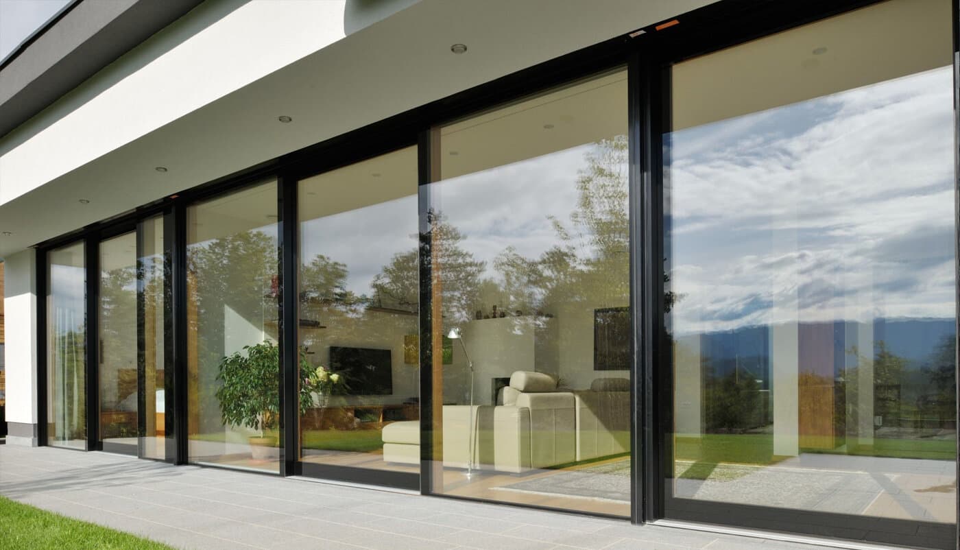 Sliding & Panoramic Systems